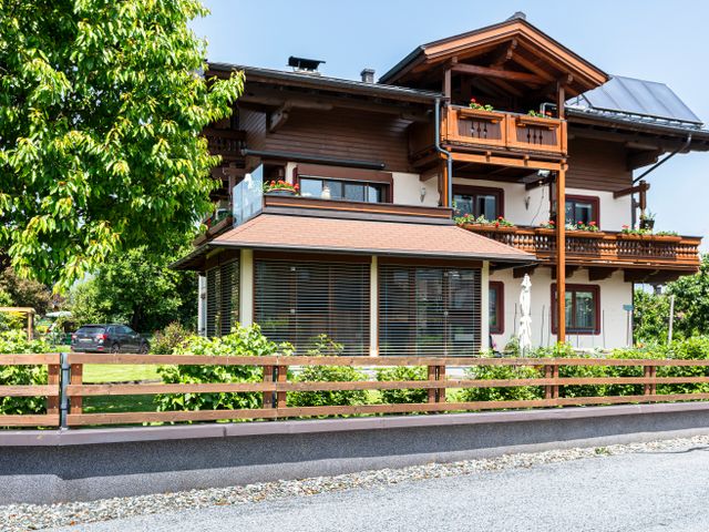 Appartements Dankl