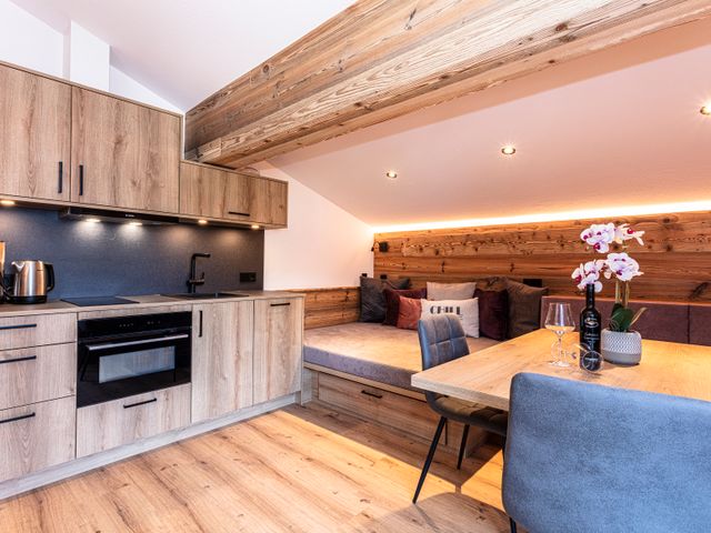 Appartements Dankl