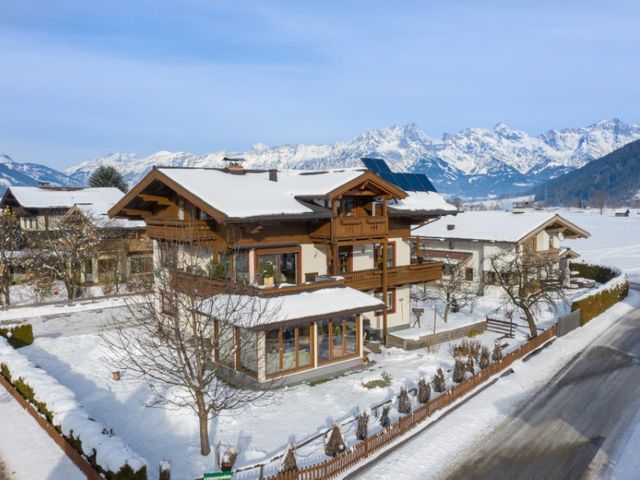 Appartements Dankl