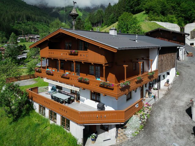 Gästehaus Steger